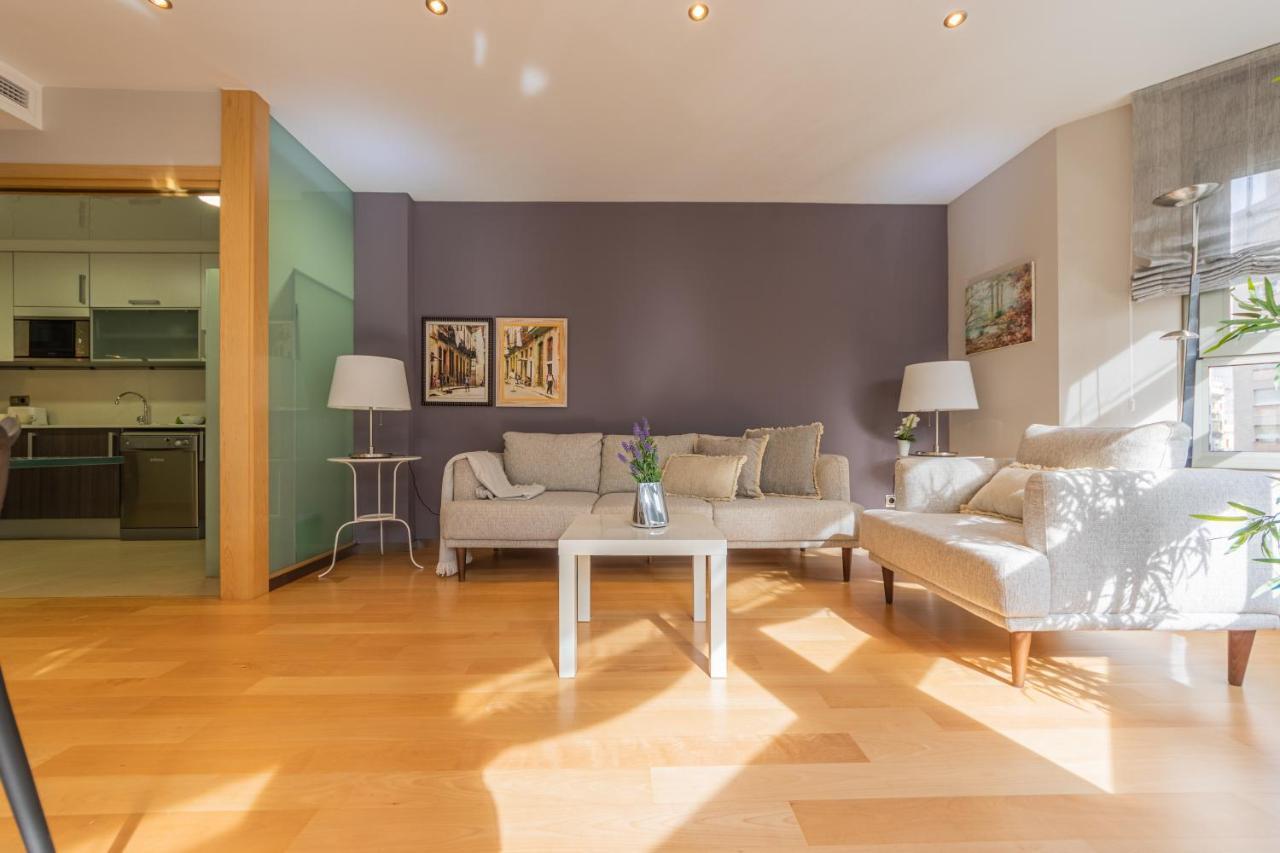 דירות טראגונה Fantastic!!! Apartament Centre Ciutat מראה חיצוני תמונה