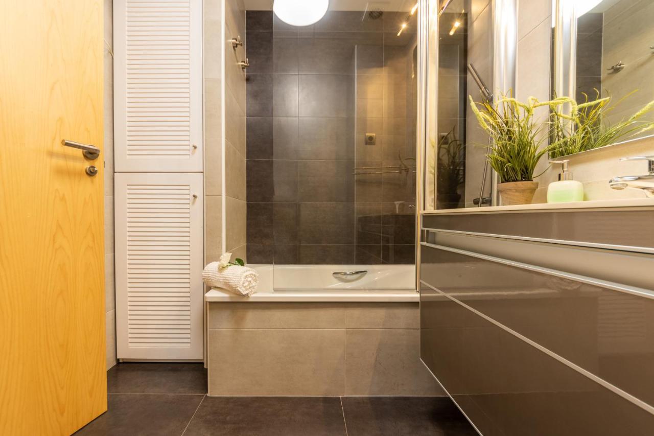 דירות טראגונה Fantastic!!! Apartament Centre Ciutat מראה חיצוני תמונה