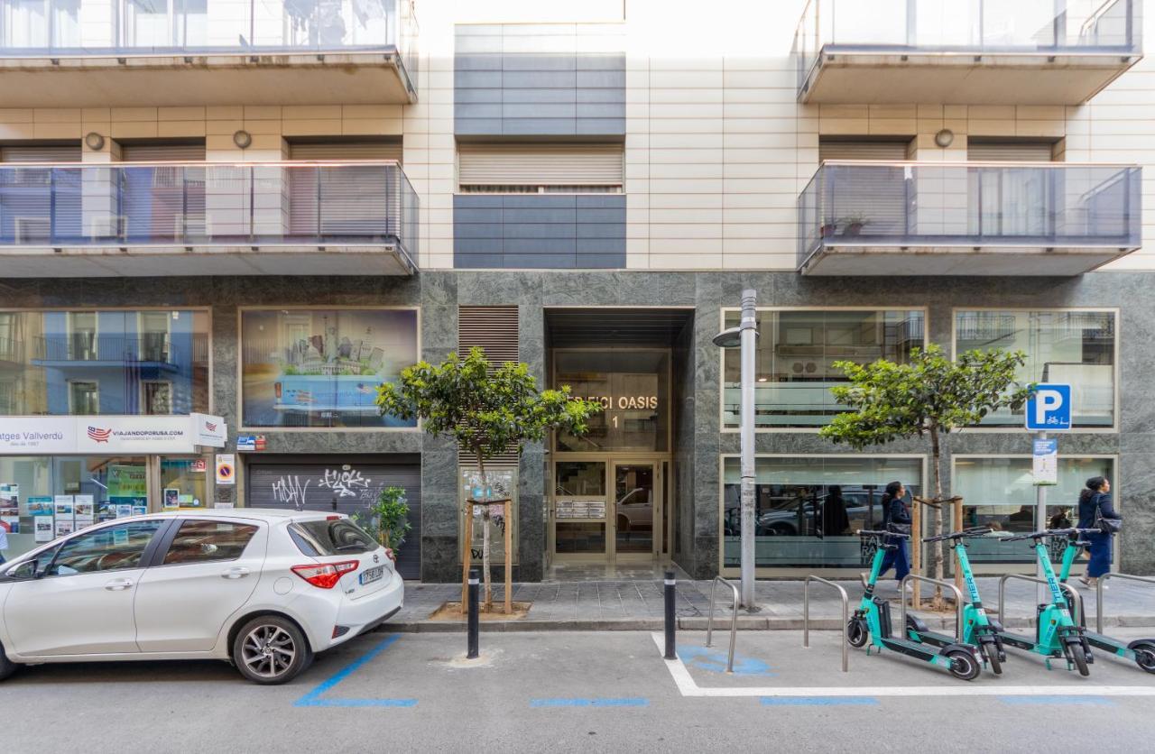 דירות טראגונה Fantastic!!! Apartament Centre Ciutat מראה חיצוני תמונה