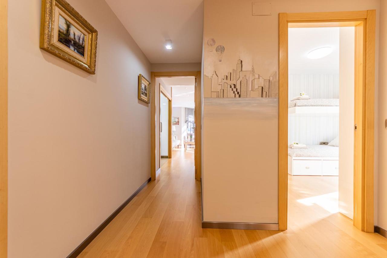 דירות טראגונה Fantastic!!! Apartament Centre Ciutat מראה חיצוני תמונה