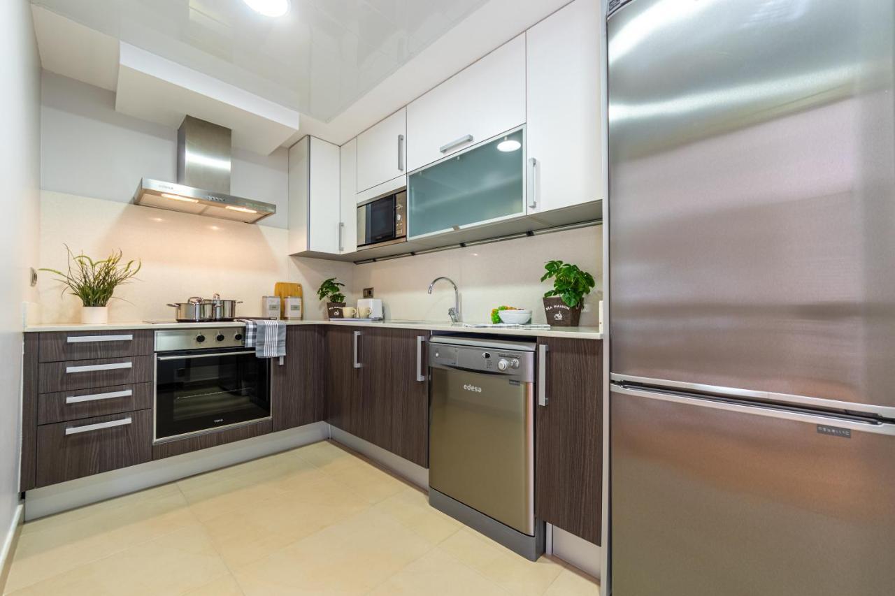 דירות טראגונה Fantastic!!! Apartament Centre Ciutat מראה חיצוני תמונה