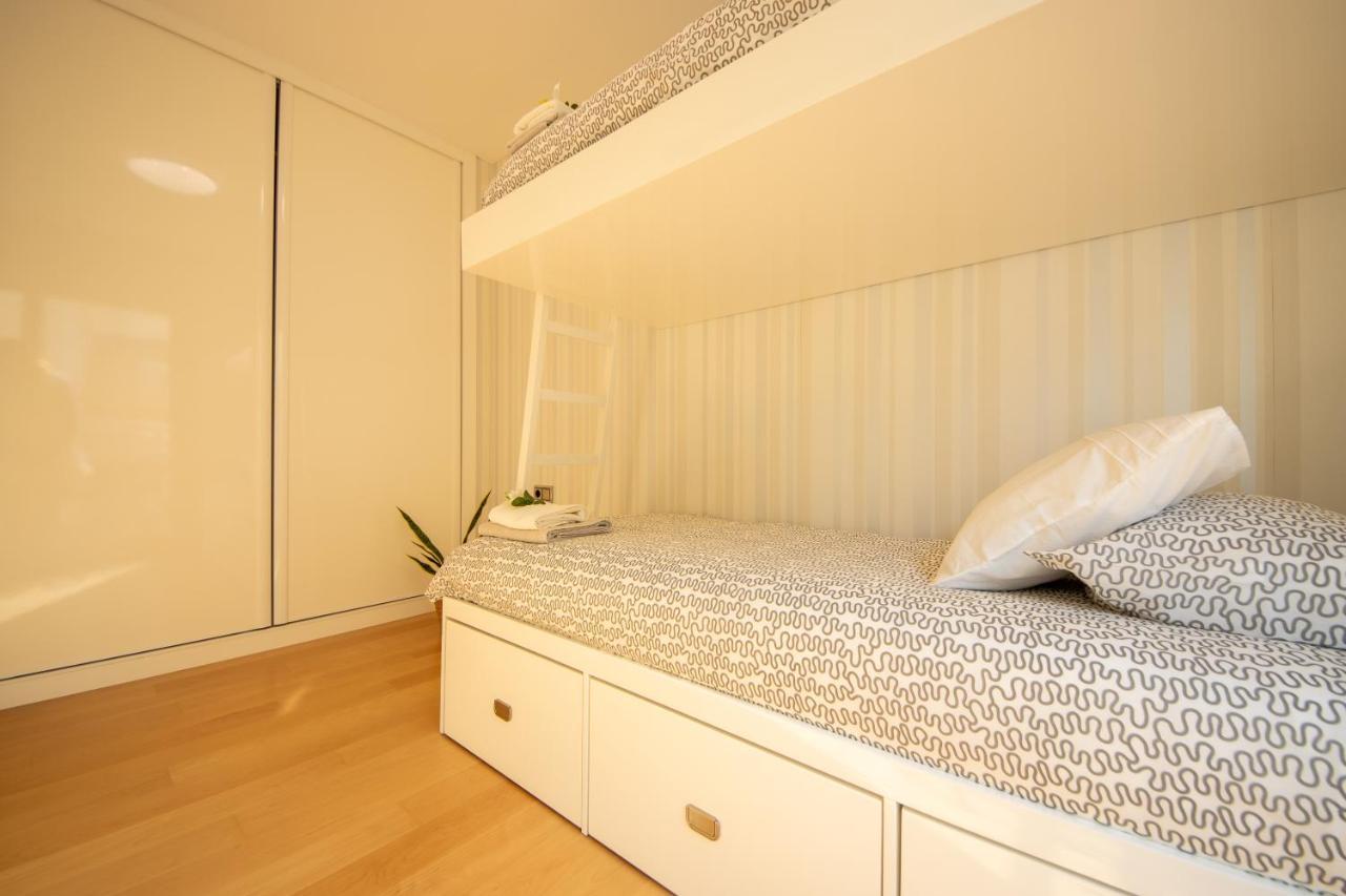 דירות טראגונה Fantastic!!! Apartament Centre Ciutat מראה חיצוני תמונה